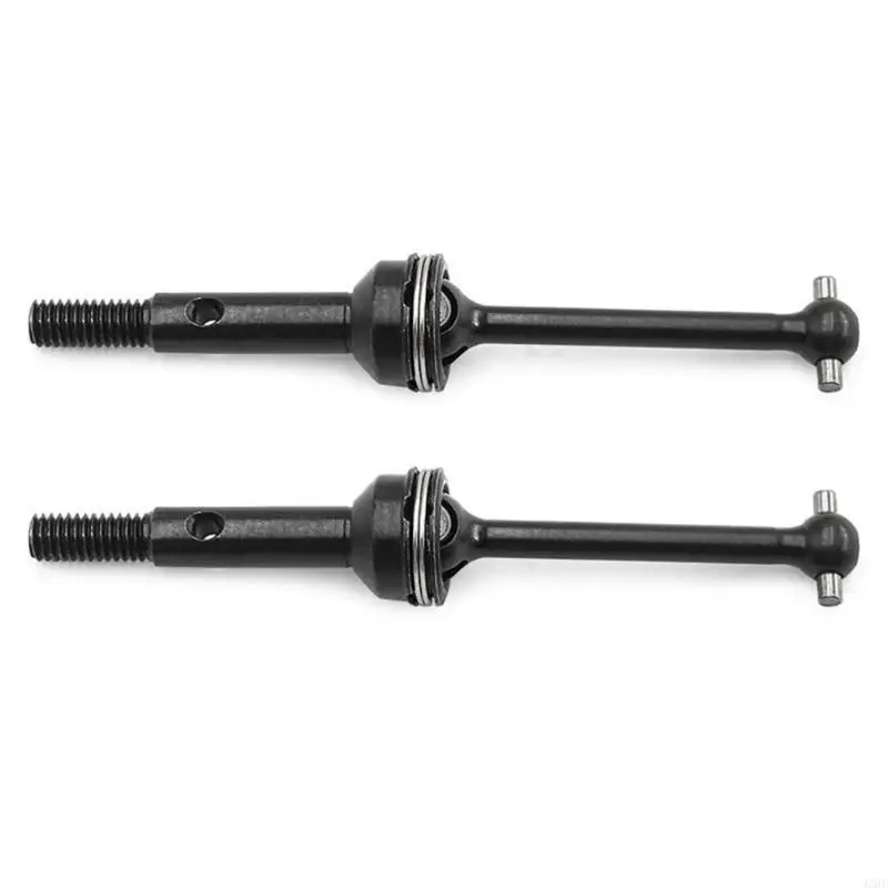 J2HF Steering Stability Remote Control Car Drive Axles Joint Cup for Hobbyists Professional Grade Remote Control Model Car
J2HF Steering Stability Remote Control Car Drive Axles Joint Cup for Hobbyists Professional Grade Remote Control Model Car