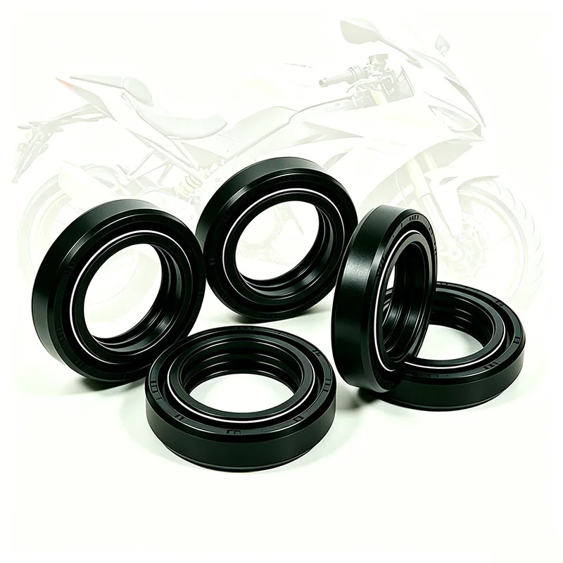 41x54x11 Motorcycle Front Fork Oil Seal Dust Seal for PULSE ADRENALINE 125 XF125GY 2B ADRENALINE 250 XF250GY
41x54x11 Motorcycle Front Fork Oil Seal Dust Seal for PULSE ADRENALINE 125 XF125GY 2B ADRENALINE 250 XF250GY