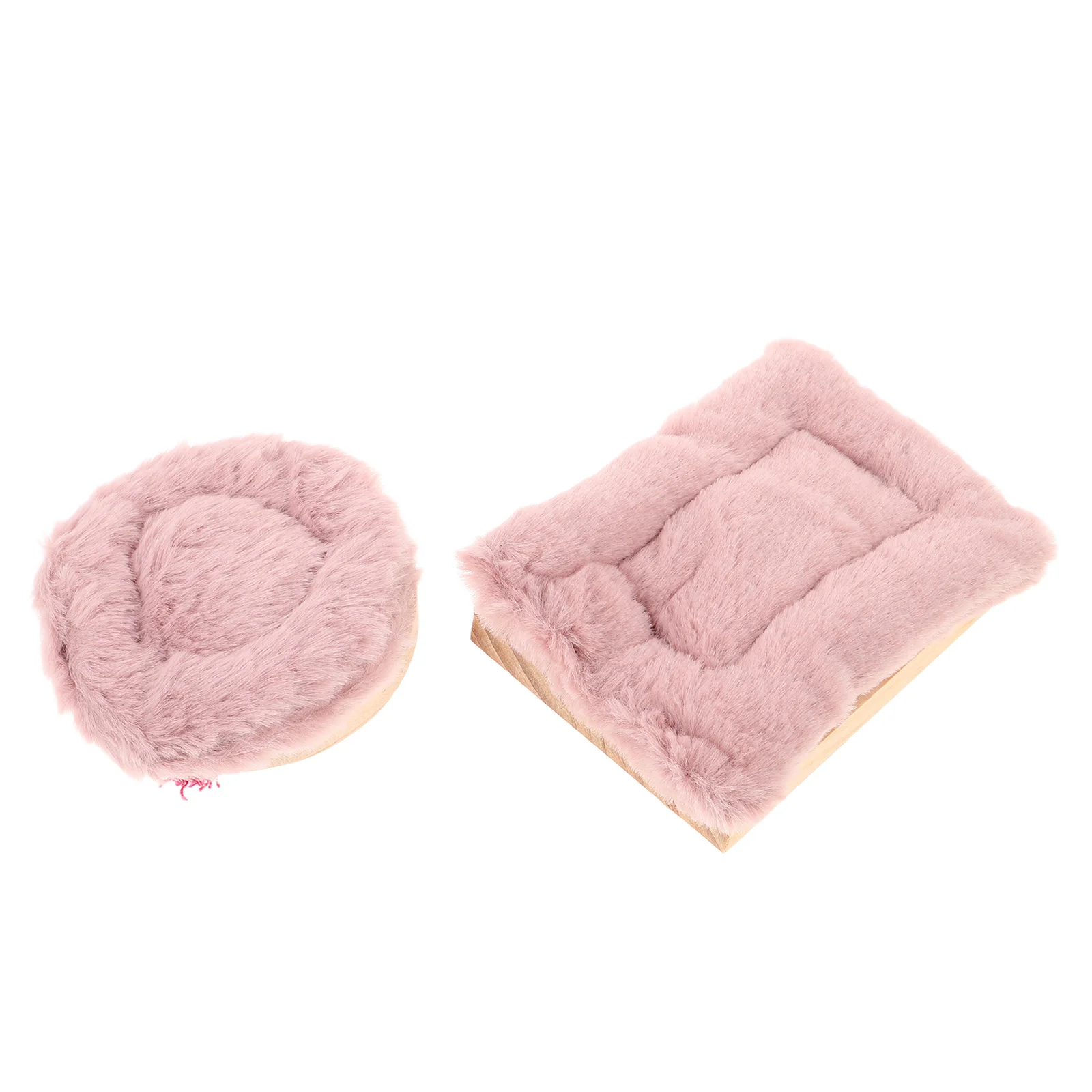 2Pcs Bird Perches Parrot Platform Playground Padded Warm Cage Perch Stand Interactive Parakeet Hamster Chinchilla Training
2Pcs Bird Perches Parrot Platform Playground Padded Warm Cage Perch Stand Interactive Parakeet Hamster Chinchilla Training