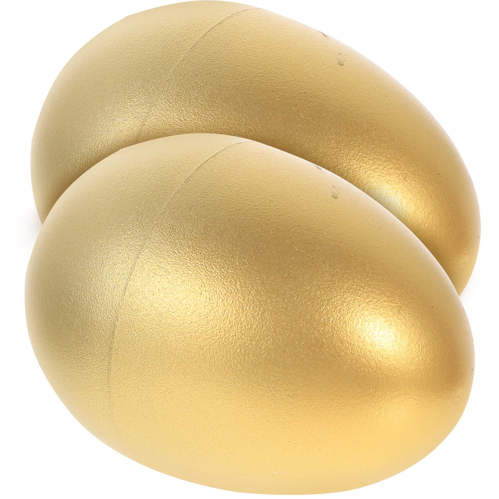2 Pcs Orf Sand Egg Simulation Balls Instruments Toddler Baby Musical Shaker Shakers Hitting Eggs Plastic
2 Pcs Orf Sand Egg Simulation Balls Instruments Toddler Baby Musical Shaker Shakers Hitting Eggs Plastic