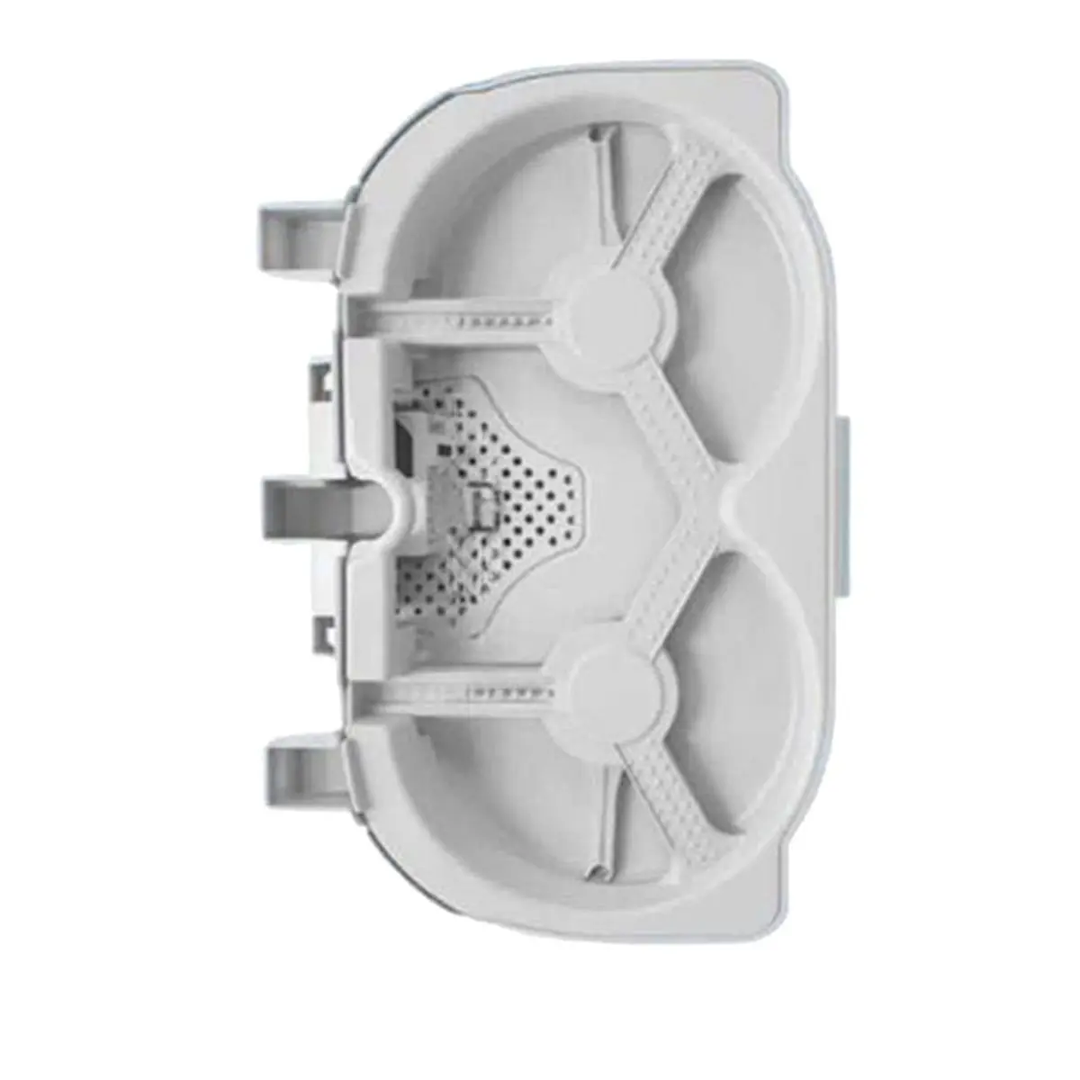 Cleaning Tray for P20 Pro P20 Ultra P20 Ultra Plus for Curv Robot Vacuum Accessories
Cleaning Tray for P20 Pro P20 Ultra P20 Ultra Plus for Curv Robot Vacuum Accessories