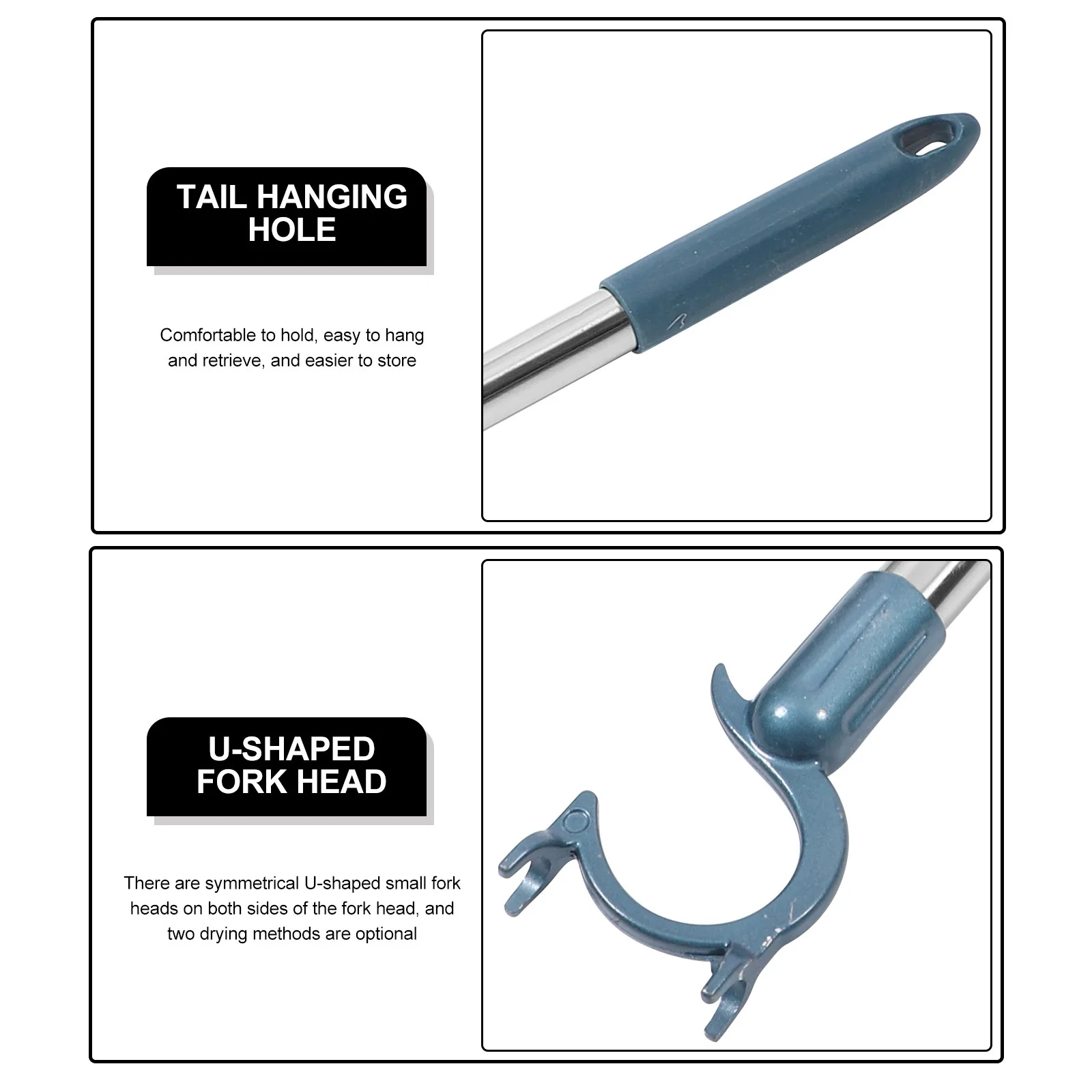 Retractable Clothesline Rod Metal Adjustable Clothes Drying Pole Strong Durability Household Laundry Tool For Home
Retractable Clothesline Rod Metal Adjustable Clothes Drying Pole Strong Durability Household Laundry Tool For Home