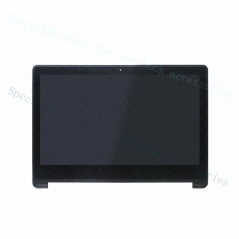 A++ LCD Touch Screen Digitizer Display for Acer Chromebook R 13 N16Q10 CB5-312T-K822 604697688901
A++ LCD Touch Screen Digitizer Display for Acer Chromebook R 13 N16Q10 CB5-312T-K822 604697688901