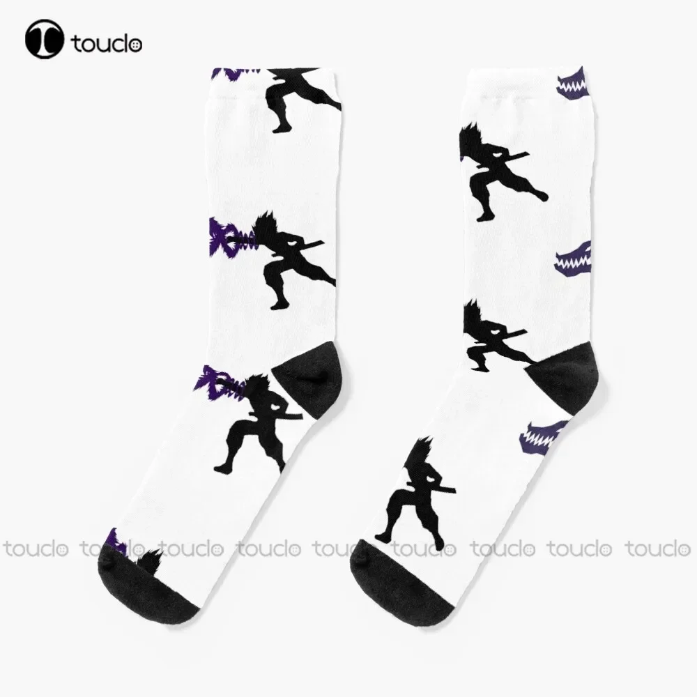 Dragon of the Darkness Flame Socks kawaii socks Christmas gift funny sock
Dragon of the Darkness Flame Socks kawaii socks Christmas gift funny sock
