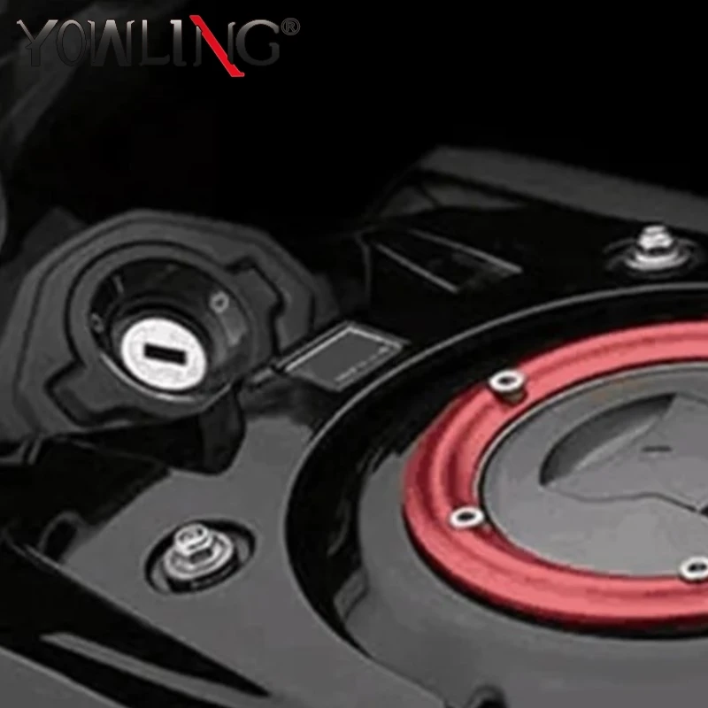 For Honda CMX500A / CMX500 2017-2023 Rebel 500A /500 2017-2023 Fuel Tank Cap Cover Guard Ring Protector Cover CB500X 2021-2023
For Honda CMX500A / CMX500 2017-2023 Rebel 500A /500 2017-2023 Fuel Tank Cap Cover Guard Ring Protector Cover CB500X 2021-2023