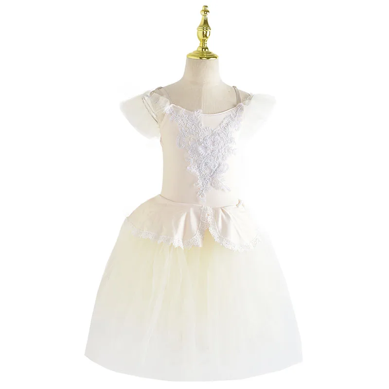 Children Adult Ballet Dress Competition Romantic Ballet Tutu Girls Competition Dress Ballet Dress Children Ballerina Costumes
Children Adult Ballet Dress Competition Romantic Ballet Tutu Girls Competition Dress Ballet Dress Children Ballerina Costumes