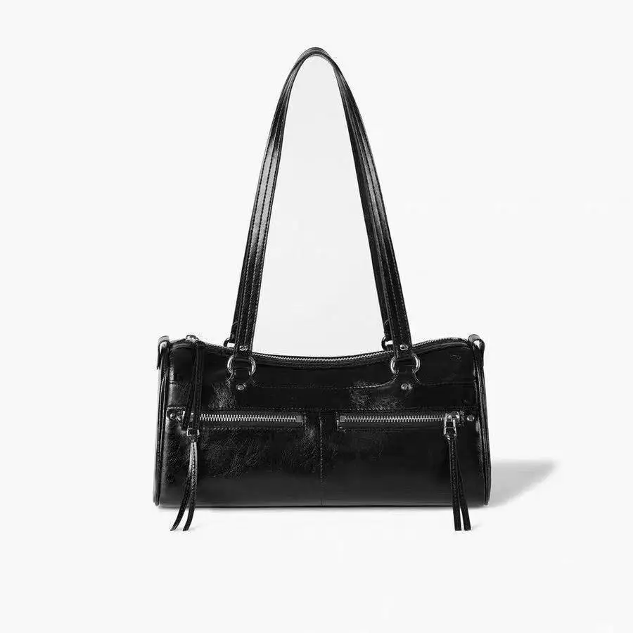 South Korea Fennec Pillow Bag Handheld Single-Shoulder Underarm Multi-Pocket Commuter Shoulder Bag for Women
South Korea Fennec Pillow Bag Handheld Single-Shoulder Underarm Multi-Pocket Commuter Shoulder Bag for Women