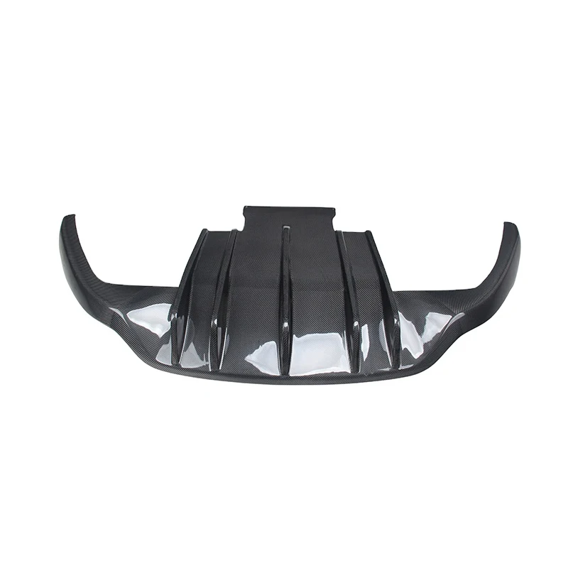 Suitable for Maserati GranTurismo GT 4.2 / GTS 4.7, DMC Style Half Carbon Fiber Rear Bumper Diffuser Lip
Suitable for Maserati GranTurismo GT 4.2 / GTS 4.7, DMC Style Half Carbon Fiber Rear Bumper Diffuser Lip