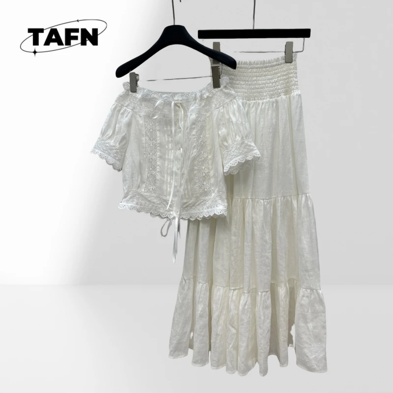 Suit High Street Comfortable Refined Simple Women’s Matching Skirt Set, for Getaways or Casual Days Summer Outfits AF2038
Suit High Street Comfortable Refined Simple Women’s Matching Skirt Set, for Getaways or Casual Days Summer Outfits AF2038