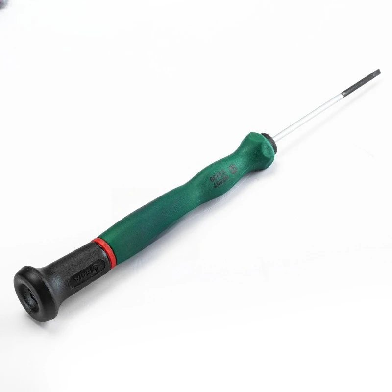 Small one-word screw batch, cross micro screwdriver, mobile phone clock micro screwdriver set
Small one-word screw batch, cross micro screwdriver, mobile phone clock micro screwdriver set