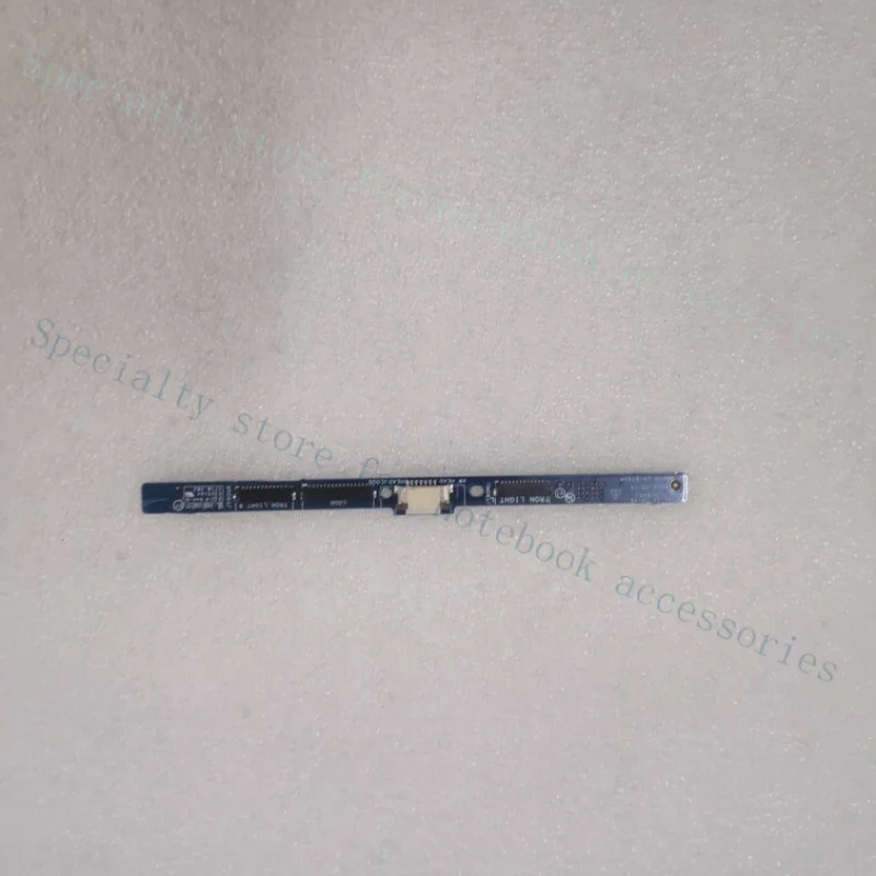 A+ For DELL ALIENWARE 17R4 R5 15R3 R4 Logo light small board LS-D751P