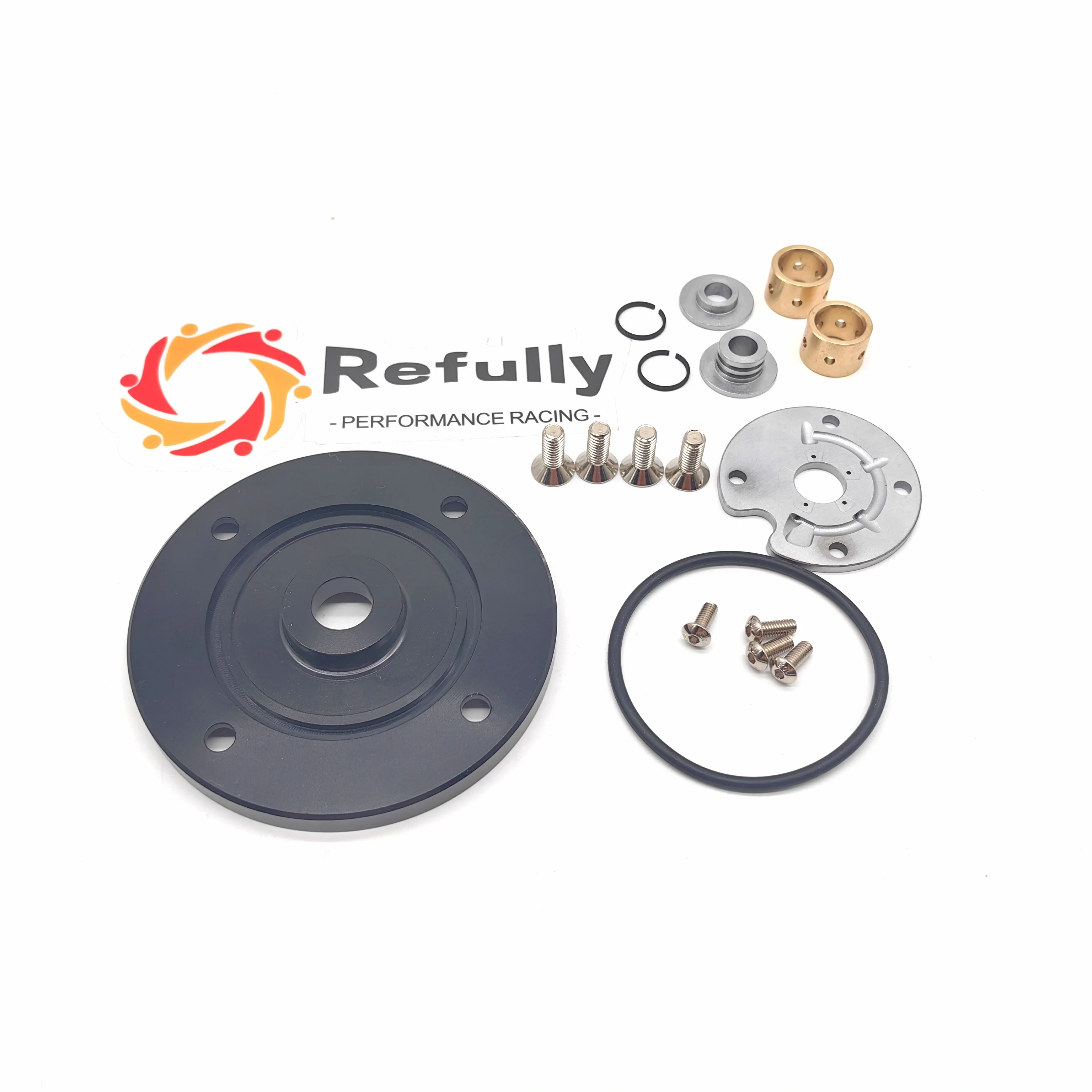 Supercharger Rebuild Kit for Yamaha Watercraft 2008-2017 – Complete Bearing & Plate Set for SVHO/SHO Models
Supercharger Rebuild Kit for Yamaha Watercraft 2008-2017 – Complete Bearing & Plate Set for SVHO/SHO Models