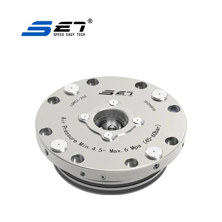 Автоматический пневматический позиционер поддонов LQNCDZ-20S, система нулевых точек, локатор, высококачественные станки, аксессуары
Автоматический пневматический позиционер поддонов LQNCDZ-20S, система нулевых точек, локатор, высококачественные станки, аксессуары