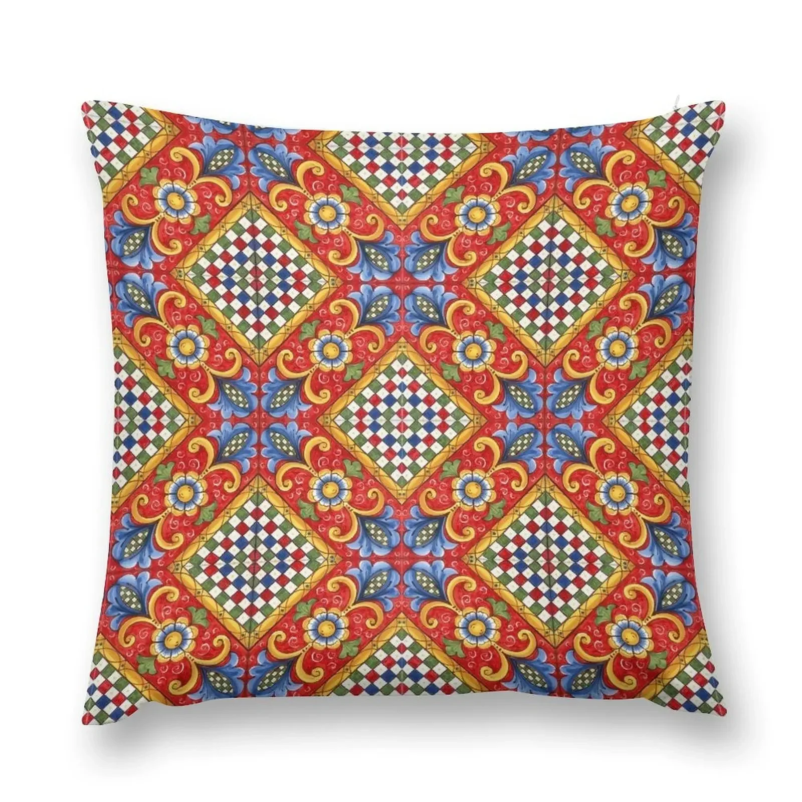 Sicilian Style III Throw Pillow Sofa Covers For Living Room luxury sofa pillows luxury home accessories Cushions For Sofa pillow
Sicilian Style III Throw Pillow Sofa Covers For Living Room luxury sofa pillows luxury home accessories Cushions For Sofa pillow