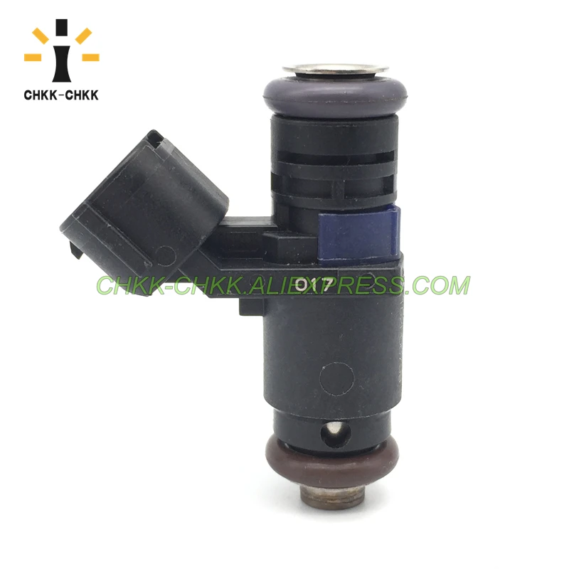CHKK-CHKK 4x топливные инжекторы 04E906031F для Seat Ibiza Mii Skoda CITIGO FABIA III YETI Volkswagen CADDY VW Polo Nozzle
CHKK-CHKK 4x топливные инжекторы 04E906031F для Seat Ibiza Mii Skoda CITIGO FABIA III YETI Volkswagen CADDY VW Polo Nozzle