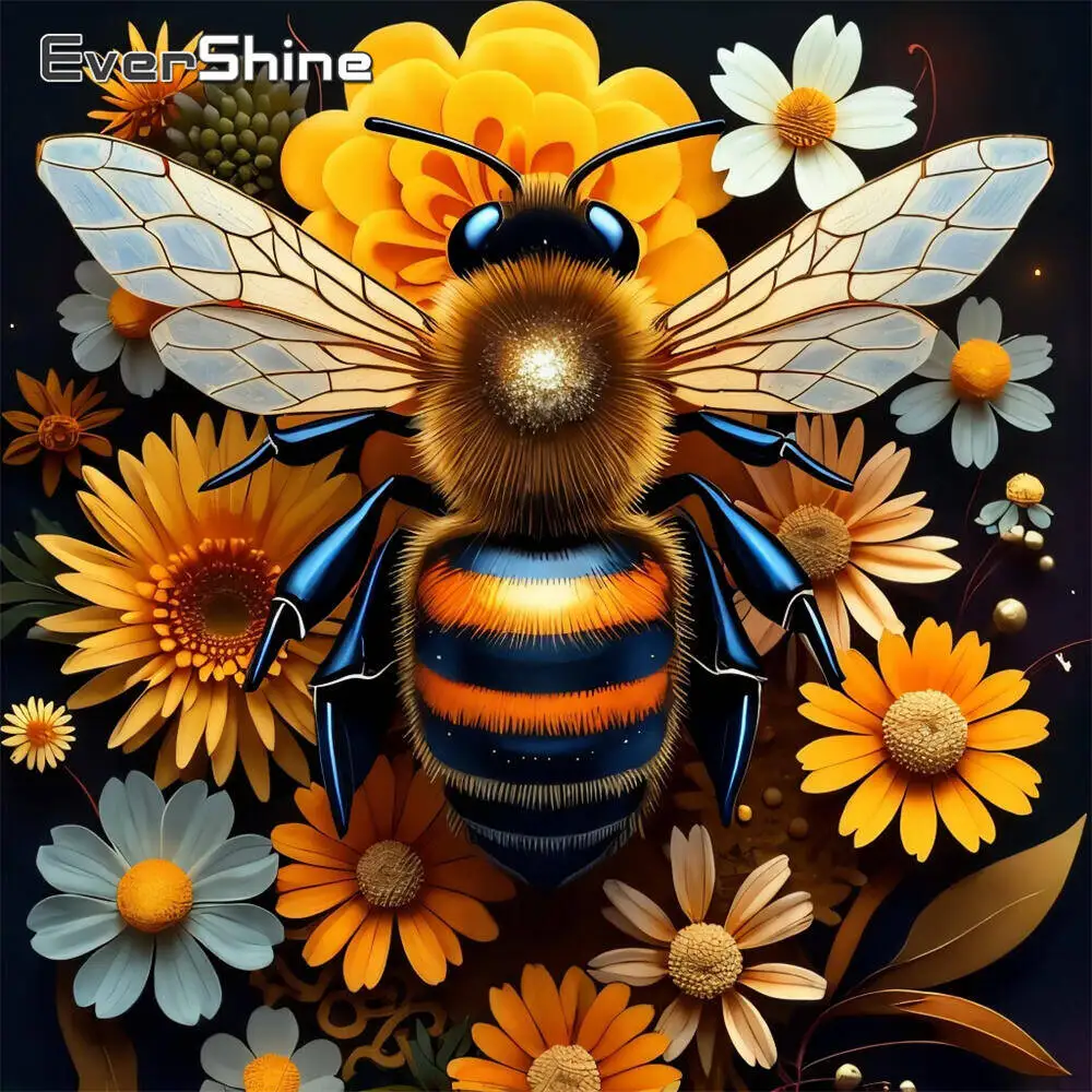 Evershine алмазная живопись цветок ромашки красочные акриловые принадлежности для рукоделия Алмазная мозаика DIY вышивка подарок ребенку
Evershine алмазная живопись цветок ромашки красочные акриловые принадлежности для рукоделия Алмазная мозаика DIY вышивка подарок ребенку