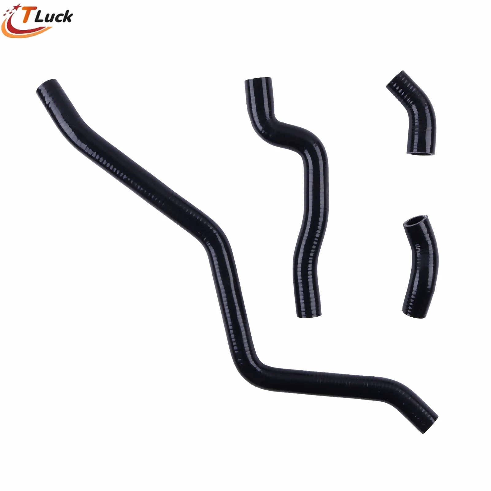 4PCS For 2001-2005 Yamaha Raptor 660R YFM 660R YFM 660 R Silicone Hose Radiator Pipe Coolant Tube Kit Parts 2002 2003 2004
4PCS For 2001-2005 Yamaha Raptor 660R YFM 660R YFM 660 R Silicone Hose Radiator Pipe Coolant Tube Kit Parts 2002 2003 2004