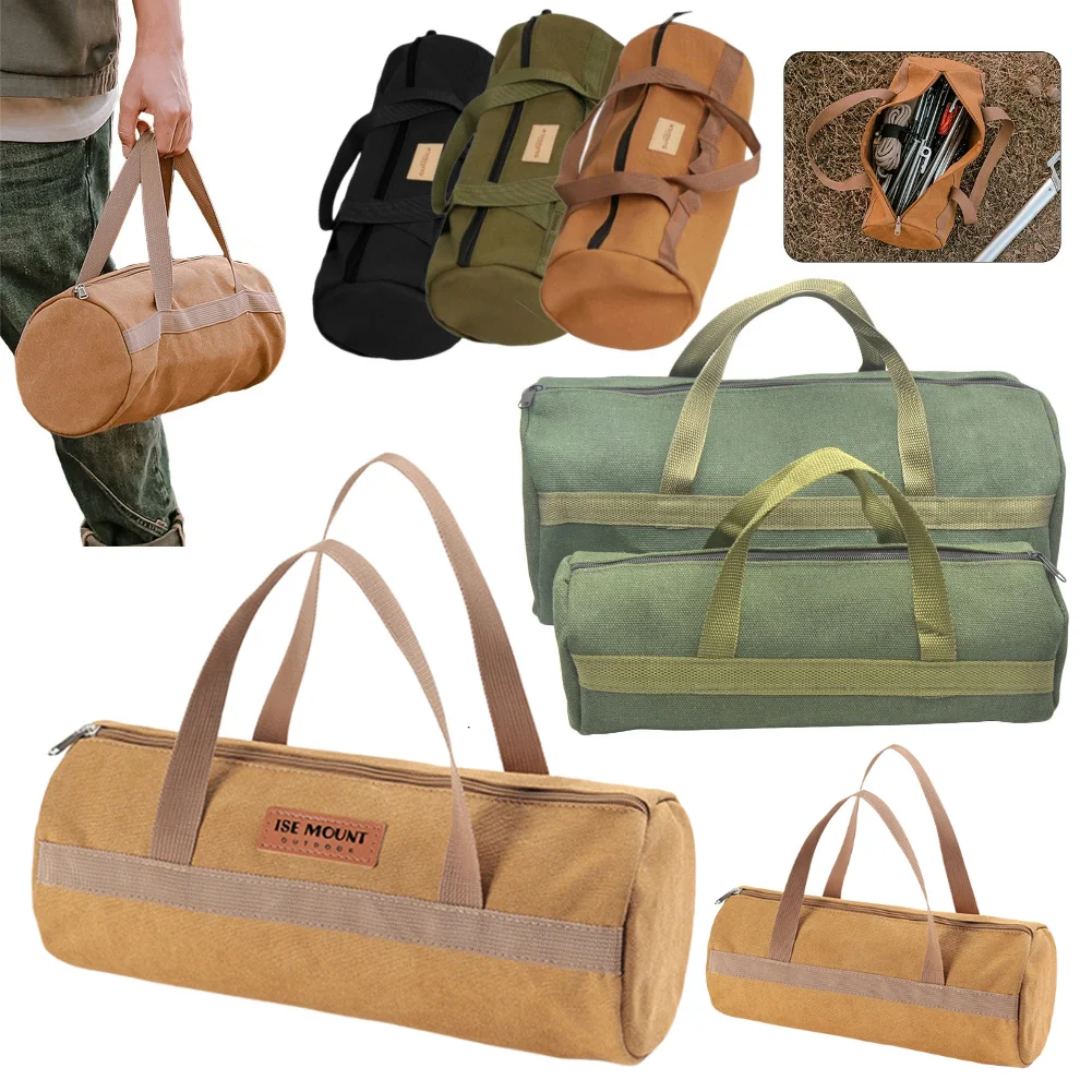 Чехол для переноски пикника на открытом воздухе, сумка для кемпинга, универсальный инструмент, оборудование, гаечный ключ, сумки для хранения инструментов, большая вместительная сумка для посуды
Чехол для переноски пикника на открытом воздухе, сумка для кемпинга, универсальный инструмент, оборудование, гаечный ключ, сумки для хранения инструментов, большая вместительная сумка для посуды