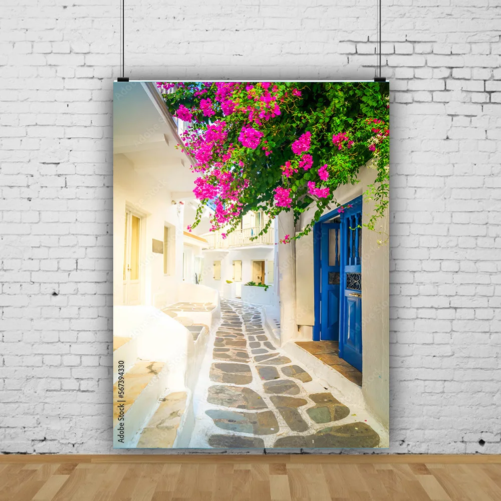 SHENGYONGBAO Flower Seaside Island Scenery and Green Plants Old House White Pigment Wedding Photography Background Prop LJD-02
SHENGYONGBAO Flower Seaside Island Scenery and Green Plants Old House White Pigment Wedding Photography Background Prop LJD-02
