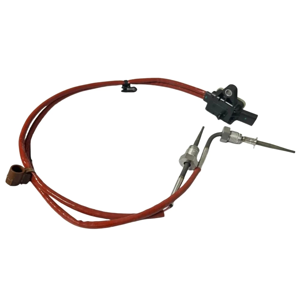 Car Dust Collector Exhaust Temperature Sensor Temperature Sensor For Renault Dacia XJD Megane 4 IV MK4 H5H 1.3 TCE 226587733R
Car Dust Collector Exhaust Temperature Sensor Temperature Sensor For Renault Dacia XJD Megane 4 IV MK4 H5H 1.3 TCE 226587733R