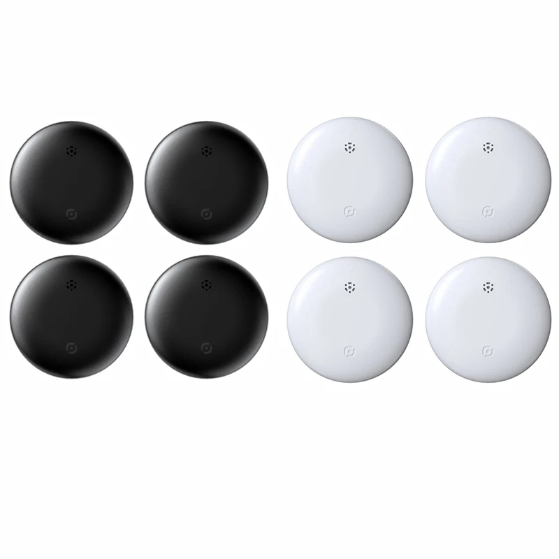 4-PCS-GPS-Tracker-Key-Finder-Bluetooth-Smart-Tag-Mini-GPS-Tracker-Pet-Key-Bag-Finder-Airtag-For-IOS-A
4-PCS-GPS-Tracker-Key-Finder-Bluetooth-Smart-Tag-Mini-GPS-Tracker-Pet-Key-Bag-Finder-Airtag-For-IOS-A