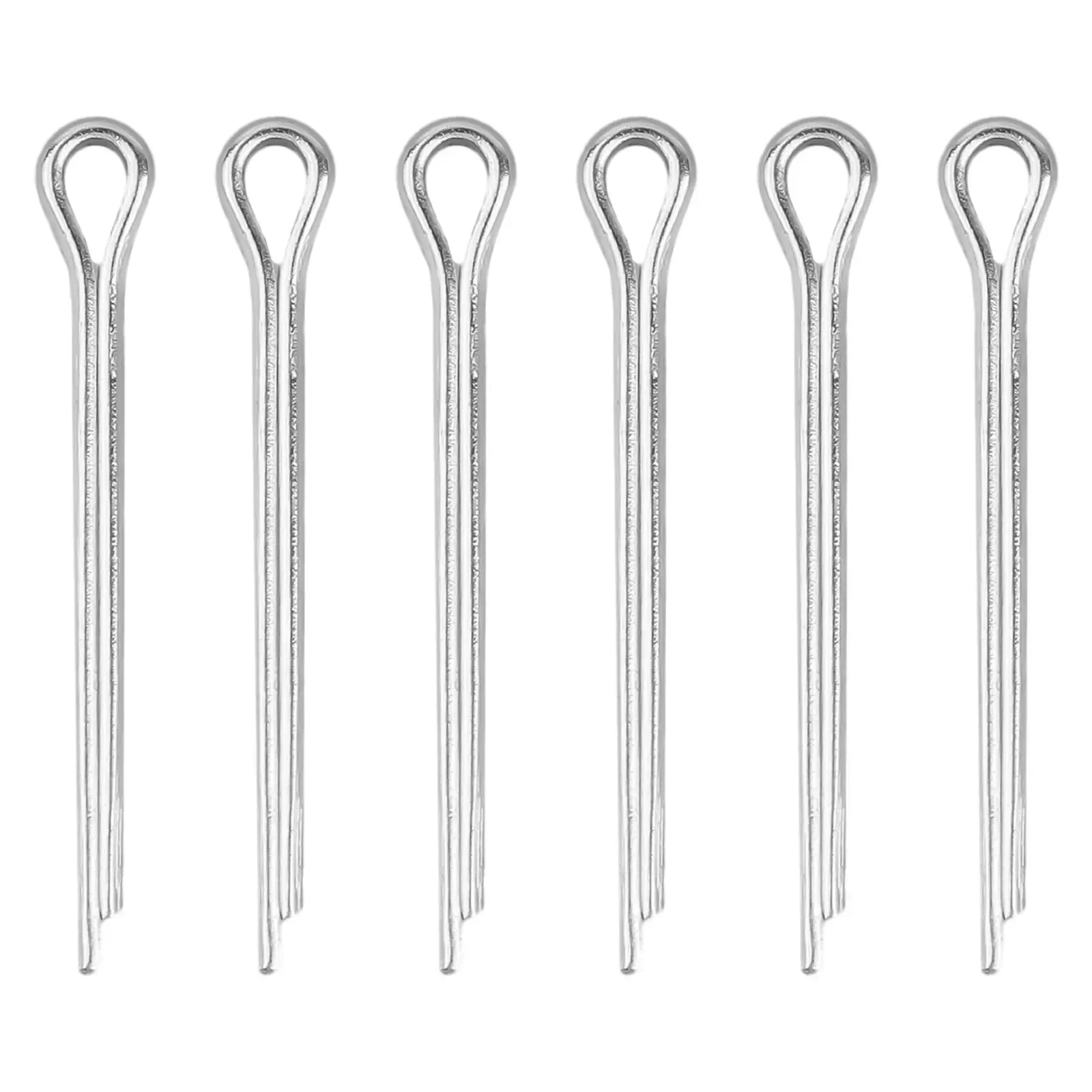 Bicycle Disc Brake Pads Lock Pin Stainless Steel Split Pin Fixing Bolts 4cm Brake Pad Lock Pins Bike Accessories
Bicycle Disc Brake Pads Lock Pin Stainless Steel Split Pin Fixing Bolts 4cm Brake Pad Lock Pins Bike Accessories