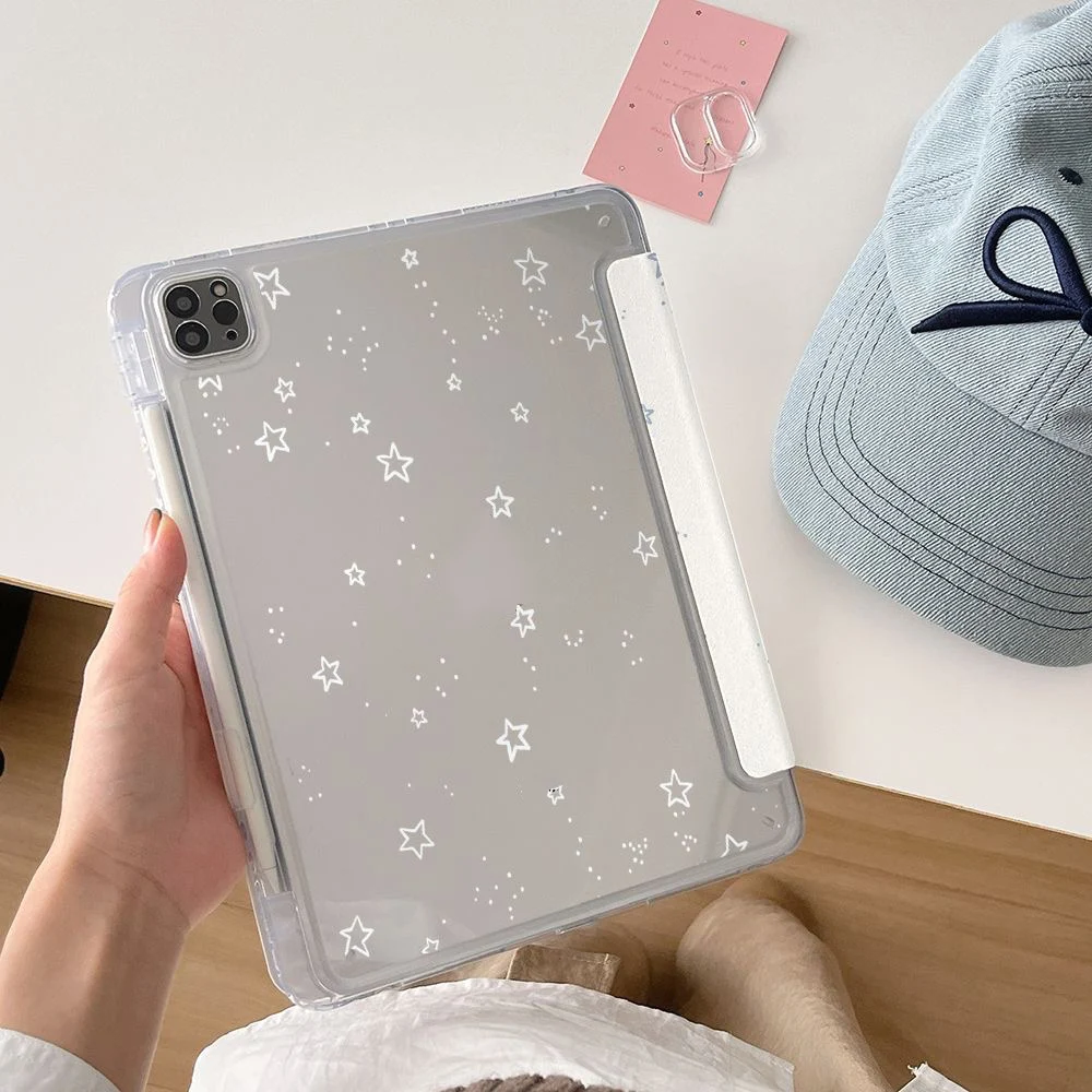 Для iPad A16 11th M3 10.9 11 iPad 9.7 Air 5 4th 13 Mini 7 6 10.2 10.5 9th 8th 6th 5th 7 8 10th Pro 11 Чехол с держателем для карандашей
Для iPad A16 11th M3 10.9 11 iPad 9.7 Air 5 4th 13 Mini 7 6 10.2 10.5 9th 8th 6th 5th 7 8 10th Pro 11 Чехол с держателем для карандашей