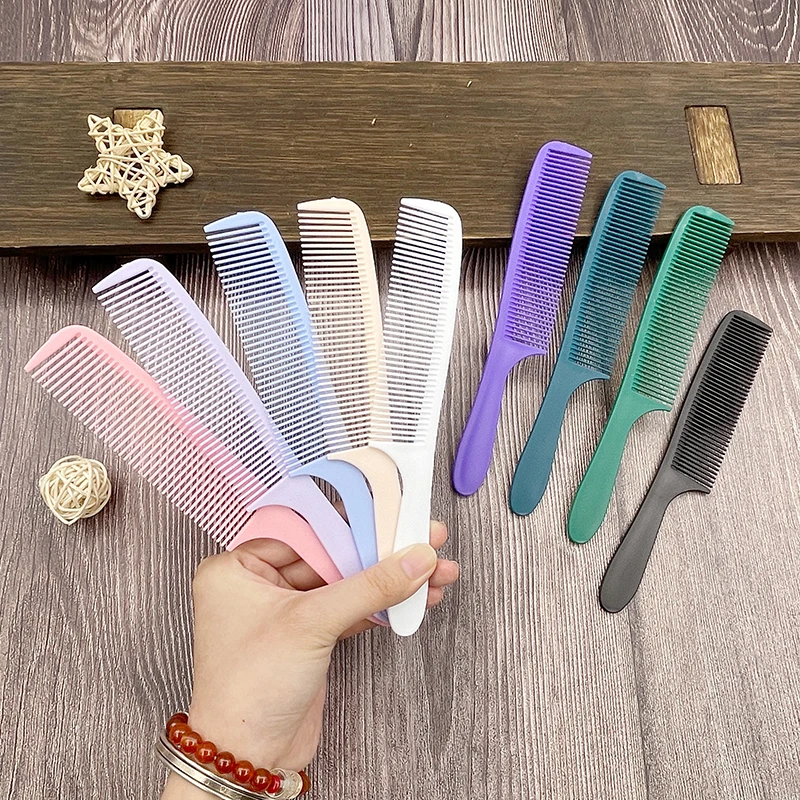 1/5 pcs minimalist women's combs, portable hair combs, ponytail combs, flat combs, suitable for holiday gifts and daily use
1/5 pcs minimalist women's combs, portable hair combs, ponytail combs, flat combs, suitable for holiday gifts and daily use