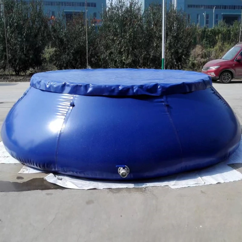 Soft water storage tank, large-capacity open round table tank, green and blue manufacturer, convenient outdoor foldable onion
Soft water storage tank, large-capacity open round table tank, green and blue manufacturer, convenient outdoor foldable onion