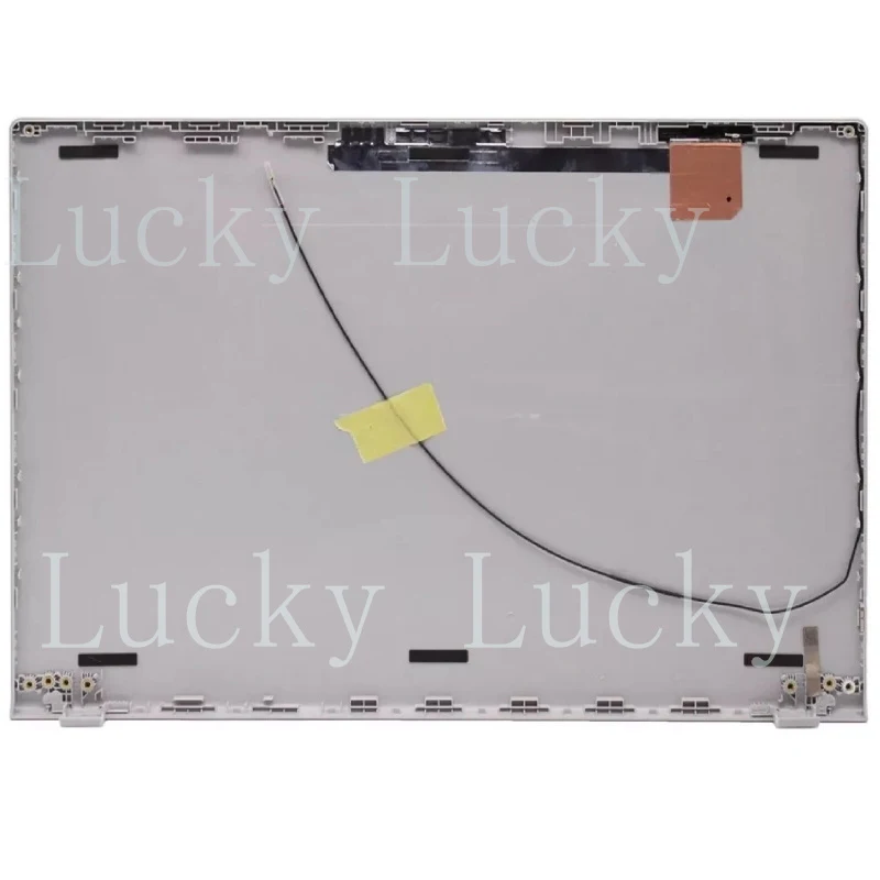 f LCD Back Cover For Asus X515DA X515JA X515JF X515JP X515MA 47XKULCJN40 Silver
f LCD Back Cover For Asus X515DA X515JA X515JF X515JP X515MA 47XKULCJN40 Silver