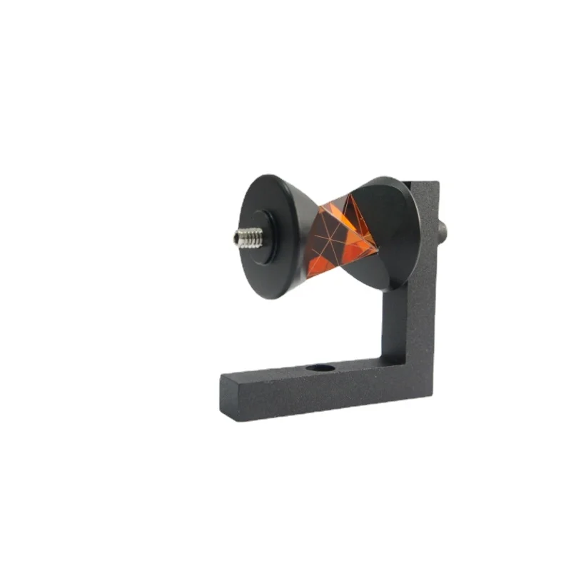 360 Degree Mini Prism For Leica Total Station Replace GRZ101 360 Prism ATR 350M L Style Prism
360 Degree Mini Prism For Leica Total Station Replace GRZ101 360 Prism ATR 350M L Style Prism