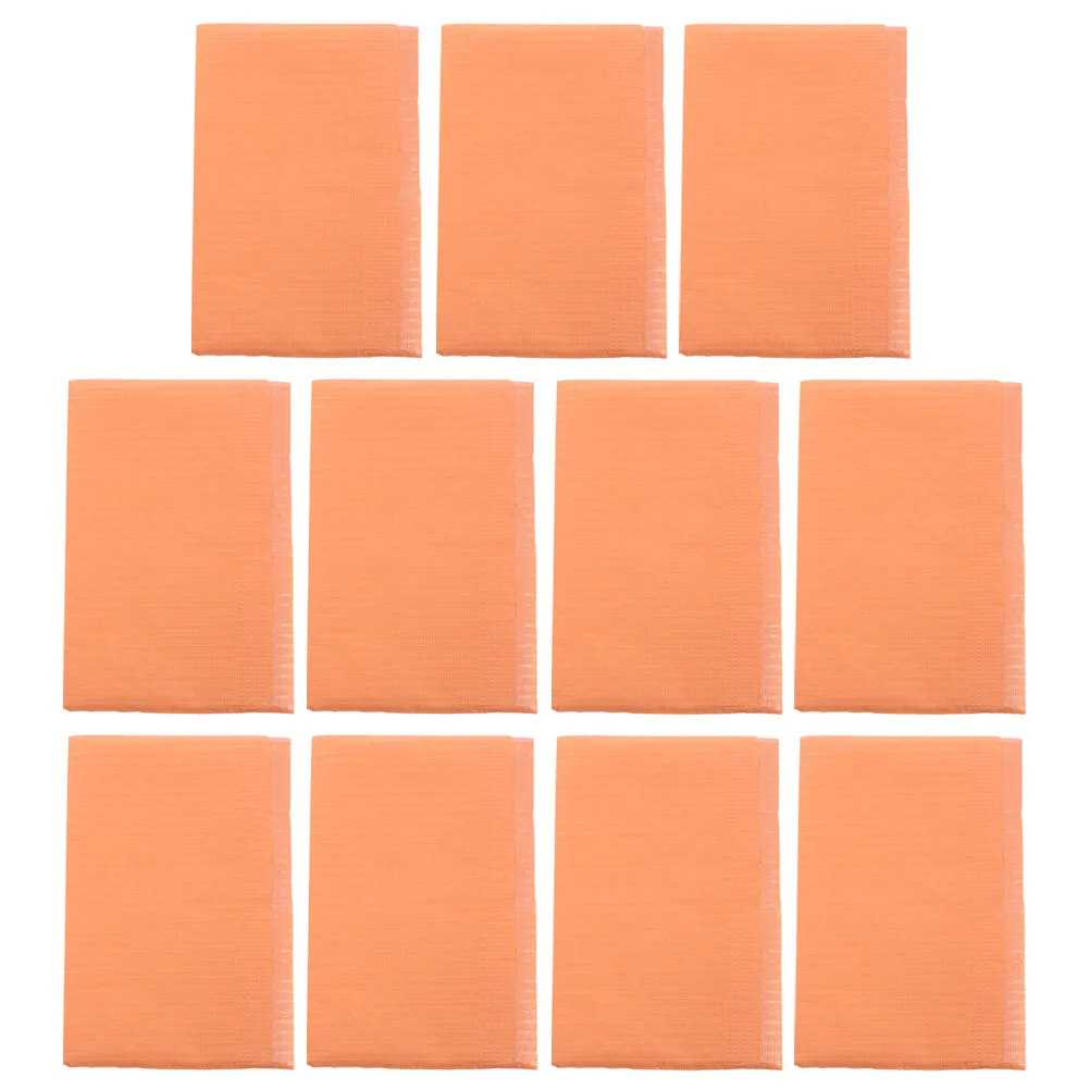 20 Pcs Disposable Tattoo Cleaning Pads Pink Double Layer Table Sheet Water Absorption Leak Proof Nail Salon Home Use Dental
20 Pcs Disposable Tattoo Cleaning Pads Pink Double Layer Table Sheet Water Absorption Leak Proof Nail Salon Home Use Dental