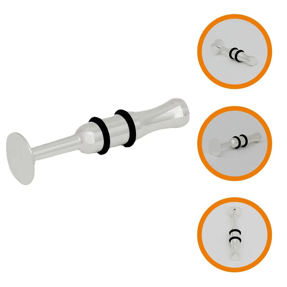 Trumpet Mouthpiece For Lip Strength Practice Professional Standard Brass Instrument Trainer Portable Durable Metal
Trumpet Mouthpiece For Lip Strength Practice Professional Standard Brass Instrument Trainer Portable Durable Metal