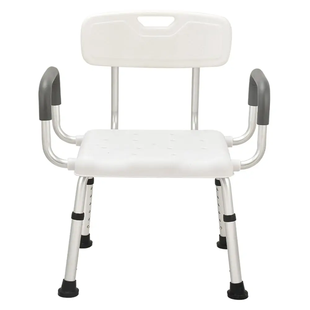 Plus Size 24In Extra Wide Shower Seats For Adults With A & Back, Semi Pre-Assembled Bath Chairs For Seniors, Or Big & Tall
Plus Size 24In Extra Wide Shower Seats For Adults With A & Back, Semi Pre-Assembled Bath Chairs For Seniors, Or Big & Tall
