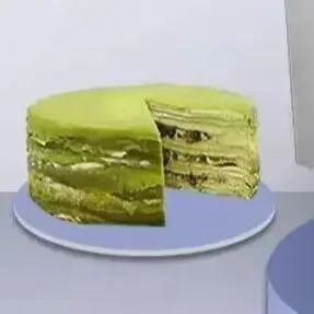 Commercial Automatic Mini Mille Crepe Cake Machine Automatique Thousand Layer Cake Pancake Skin Board Crepe Maker Making Machine
Commercial Automatic Mini Mille Crepe Cake Machine Automatique Thousand Layer Cake Pancake Skin Board Crepe Maker Making Machine