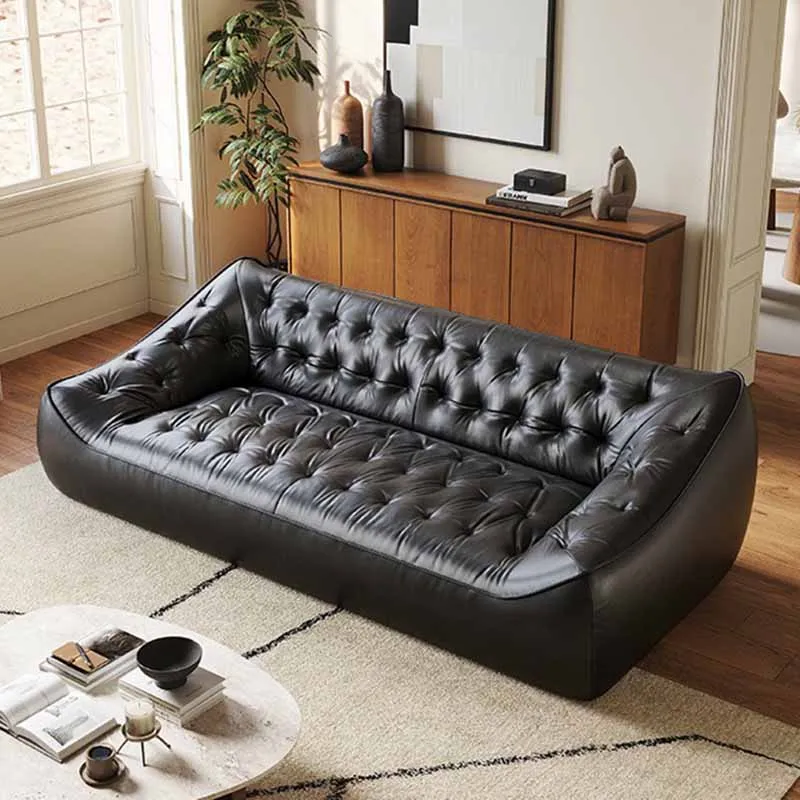 Nordic Black Unique Sofas Living Room Fillers Hotel Modern Recliner Sofa Floor Reclining European Woonkamer Banken Furniture
Nordic Black Unique Sofas Living Room Fillers Hotel Modern Recliner Sofa Floor Reclining European Woonkamer Banken Furniture
