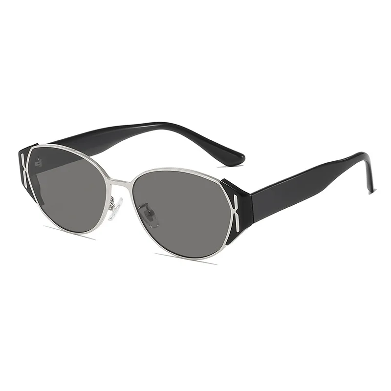 Trendy Unisex Sunglasses - Lightweight Acetate Frame & Anti-Reflective Coating, UV/Blue Light Dual Protection, Minimalist Design
Trendy Unisex Sunglasses - Lightweight Acetate Frame & Anti-Reflective Coating, UV/Blue Light Dual Protection, Minimalist Design