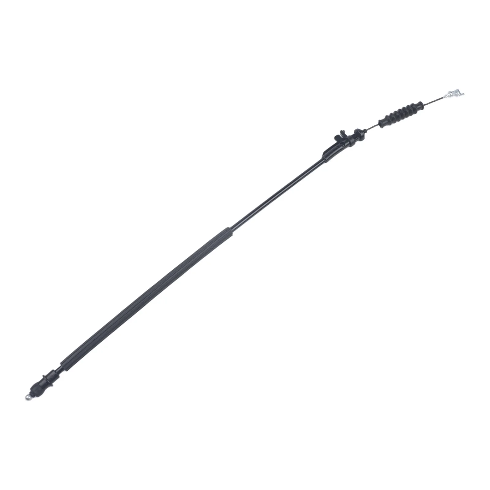 Black Door Handle Cable Wear Resistant Non-deformation Quick Install Easy To Use Car Door Repair For Passat B6
Black Door Handle Cable Wear Resistant Non-deformation Quick Install Easy To Use Car Door Repair For Passat B6