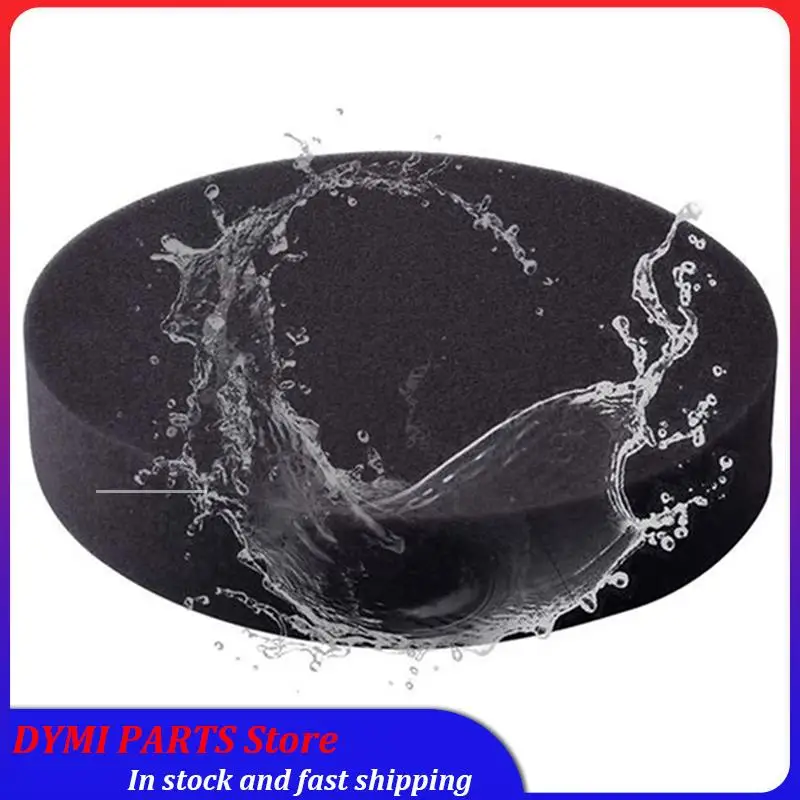 Essential 30 Pcs Vacuum Foam Filter For Eureka DCF-26 Replacement For 1608225 Replaces Part 68465A,68465A-2,68465-2,68465,Etc
Essential 30 Pcs Vacuum Foam Filter For Eureka DCF-26 Replacement For 1608225 Replaces Part 68465A,68465A-2,68465-2,68465,Etc
