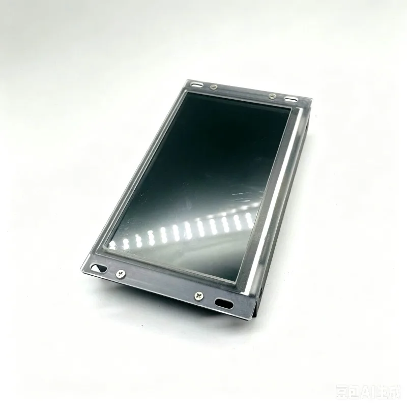Elevator car LCD MCTC-DCB-T070/MP070A-2T display panel/second hair
Elevator car LCD MCTC-DCB-T070/MP070A-2T display panel/second hair