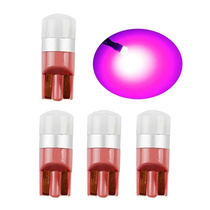 y1gd 4Pcs 12V 1.5W Auto Reading Light 3030 1SMD T10 LED Bulb for Cars Interior Dome L
y1gd 4Pcs 12V 1.5W Auto Reading Light 3030 1SMD T10 LED Bulb for Cars Interior Dome L