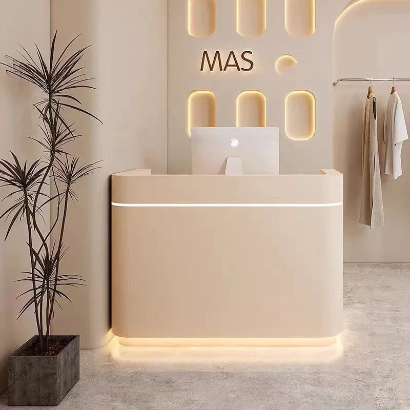 Sales Welcome Reception Desks Display Receptionist Modern Service Reception Desks Counter Elegant Scrivania Industrial Furniture
Sales Welcome Reception Desks Display Receptionist Modern Service Reception Desks Counter Elegant Scrivania Industrial Furniture