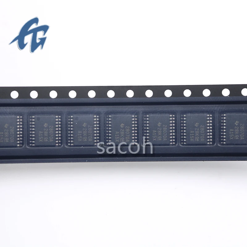 (SACOH Electronic Components) UCC28070APWR 10Pcs 100% Brand New Original In Stock
(SACOH Electronic Components) UCC28070APWR 10Pcs 100% Brand New Original In Stock