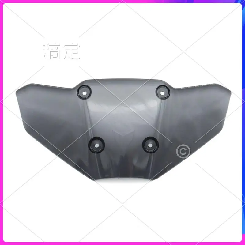 AR-Motorcycle Windshield Front Windshield Wind Deflector Fairing Lower For YAMAHA MT 09 MT-09 SP 2024 Accessories Smoke Gray
AR-Motorcycle Windshield Front Windshield Wind Deflector Fairing Lower For YAMAHA MT 09 MT-09 SP 2024 Accessories Smoke Gray