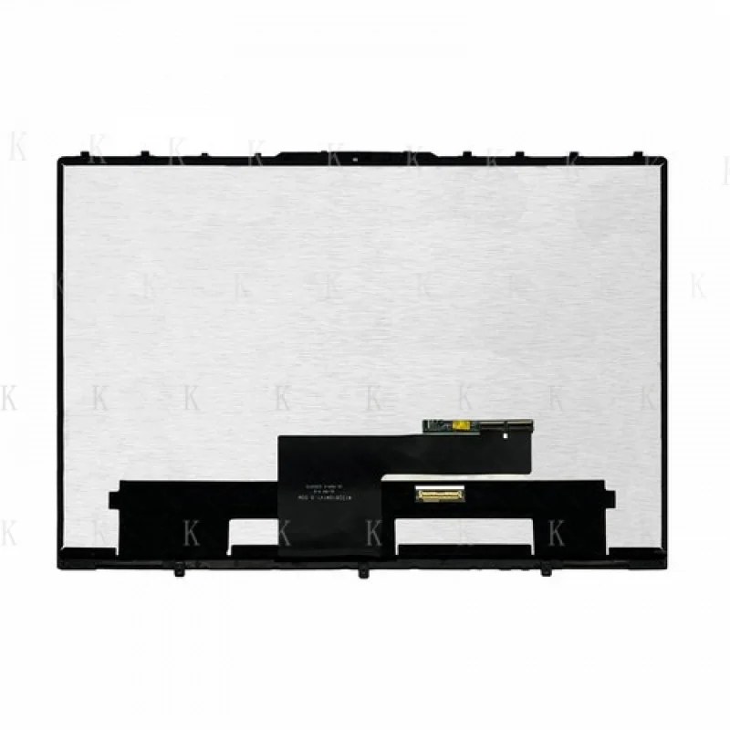 C 16:10 LCD Touch Screen Digitizer Assembly w/Bezel for Lenovo Yoga 7 16IAP7 82QG
C 16:10 LCD Touch Screen Digitizer Assembly w/Bezel for Lenovo Yoga 7 16IAP7 82QG