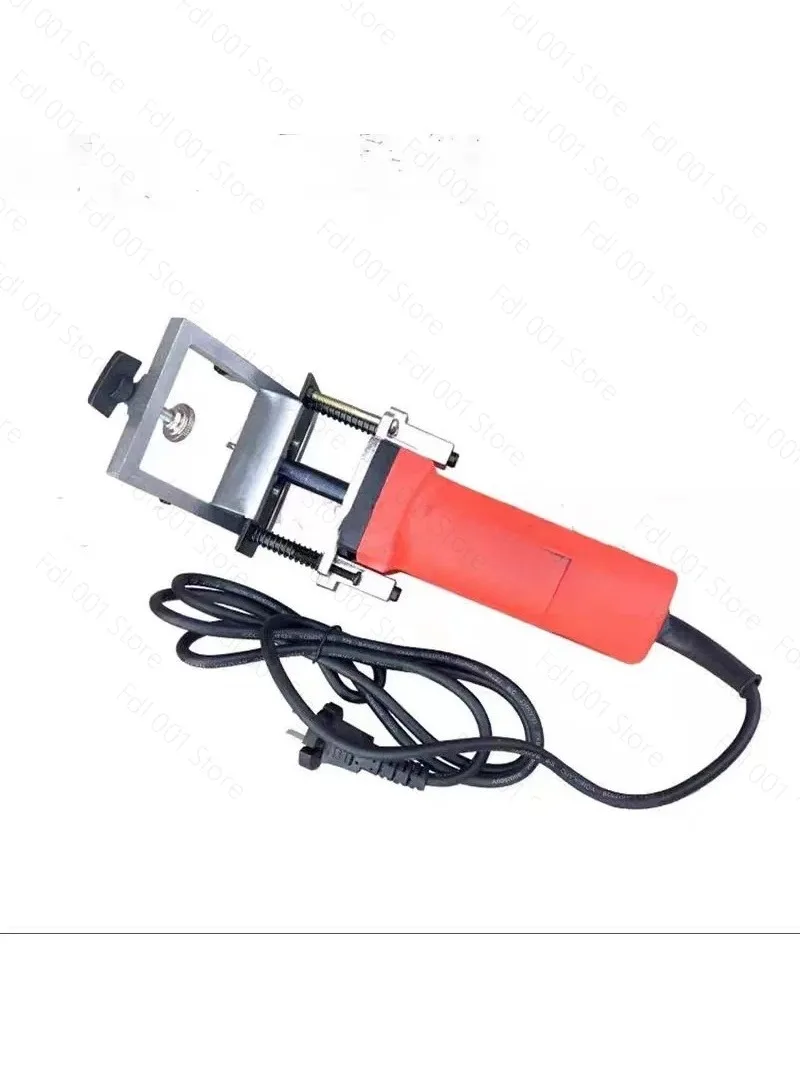 Doors and windows electric, plastic steel electric corner cleaning machine plane corner cleaning machine for door window
Doors and windows electric, plastic steel electric corner cleaning machine plane corner cleaning machine for door window