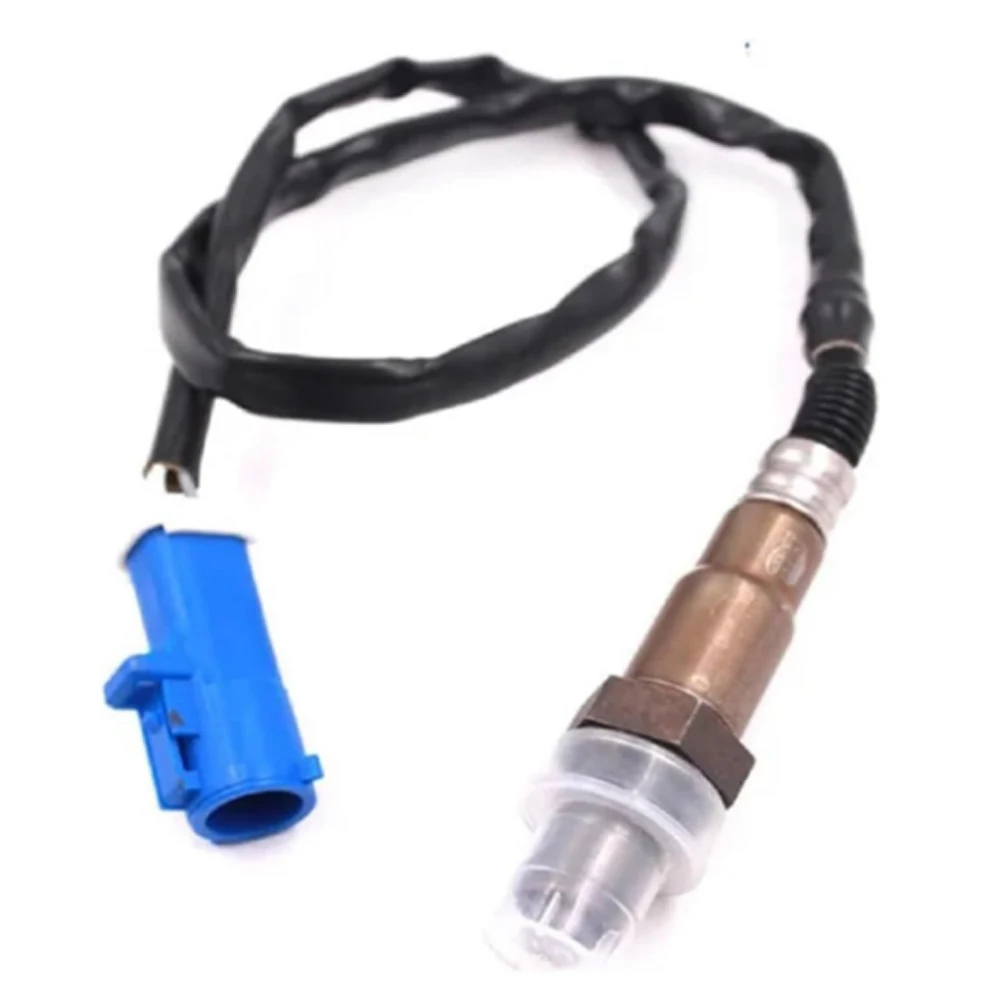 6G91-9G444-AA 0258006927 0258006928 Downstream Air Fuel Ratio Sensor Oxygen Sensor Fits For 2011 Ford Mondeo 2.0T
6G91-9G444-AA 0258006927 0258006928 Downstream Air Fuel Ratio Sensor Oxygen Sensor Fits For 2011 Ford Mondeo 2.0T