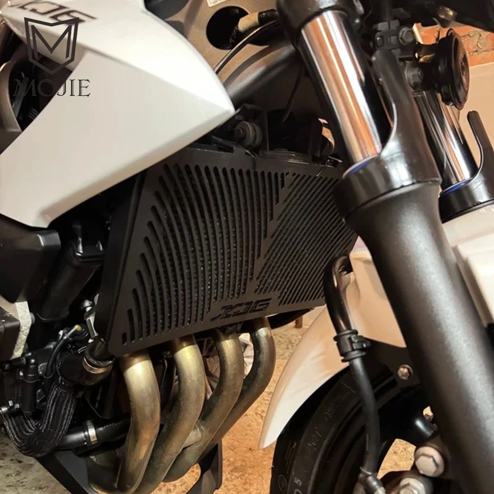 Motorcycle Radiator Guard Grille Grill Cooling Cover Protection For YAMAHA XJ 6 XJ6 XJ-6 Diversion F 2009-2013 2014 2015 2016
Motorcycle Radiator Guard Grille Grill Cooling Cover Protection For YAMAHA XJ 6 XJ6 XJ-6 Diversion F 2009-2013 2014 2015 2016