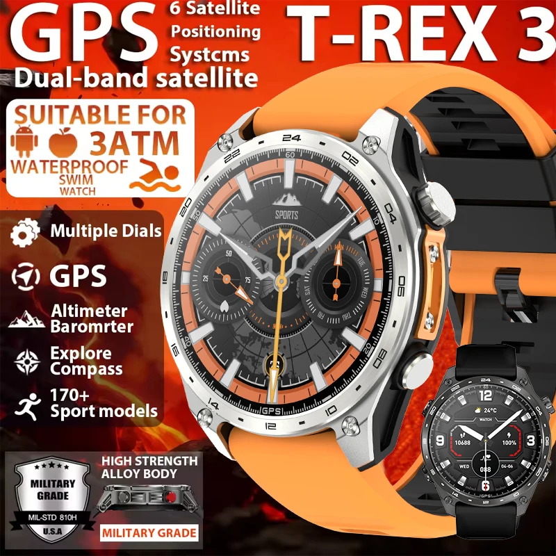 Новые смарт-часы 2026 HD300PRO с GPS-трекером для мужчин и женщин: здоровье, спорт, AMOLED-экран, пульсометр, Bluetooth-звонки, водонепроницаемые
Новые смарт-часы 2026 HD300PRO с GPS-трекером для мужчин и женщин: здоровье, спорт, AMOLED-экран, пульсометр, Bluetooth-звонки, водонепроницаемые