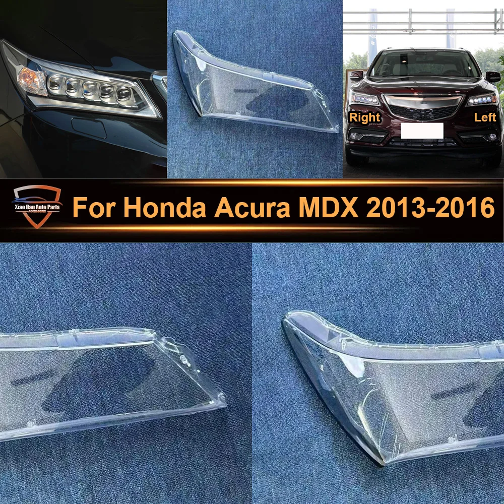 Car Headlight Shell Replacement Headlight Cover Headlamp Lens Headlight For Honda Acura MDX 2013-2016 Headlight Lens Cap for Car
Car Headlight Shell Replacement Headlight Cover Headlamp Lens Headlight For Honda Acura MDX 2013-2016 Headlight Lens Cap for Car